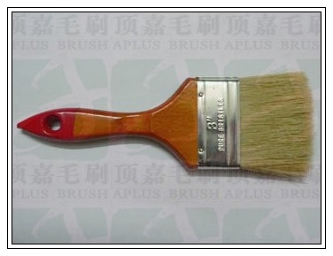 高檔豬鬃油漆刷
